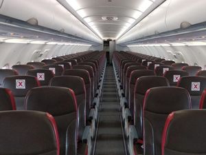 Mengenal Teknologi HEPA Filter di Kabin Pesawat Jet Boeing