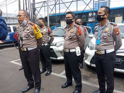 Segala Cara Penyelundupan Pemudik demi Pulang ke Kampung Halaman