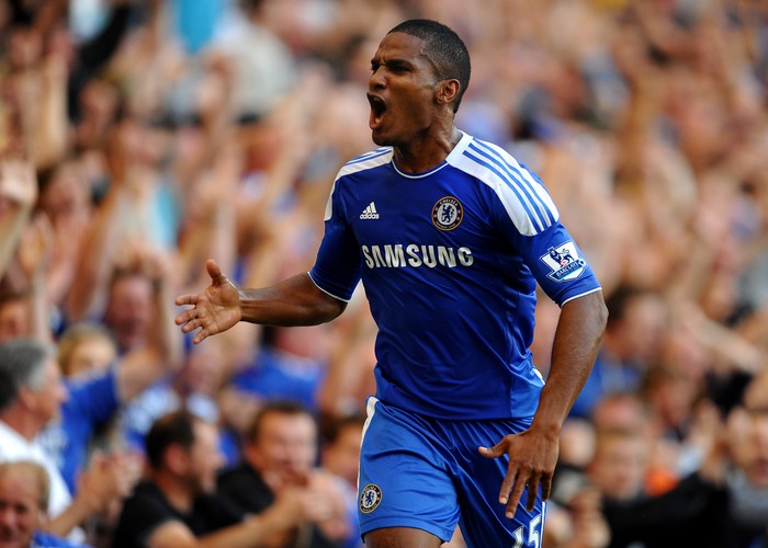 Pemain Prancis di Premier League Pemain Prancis di Premier League