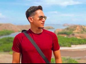 Rendang Jadi Makanan Wajib Rama Michael saat Ramadhan Rendang Jadi Makanan Wajib Rama Michael saat Ramadhan