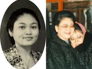 Mbak Tutut Klarifikasi Hoax Bu Tien Soeharto Wafat Tertembak Putranya Mbak Tutut Klarifikasi Hoax Bu Tien Soeharto Wafat Tertembak Putranya