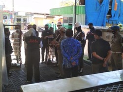 Pihak Pelapor Camat yang Bubarkan Salat Jumat: Pemda Kurang Sosialiasi