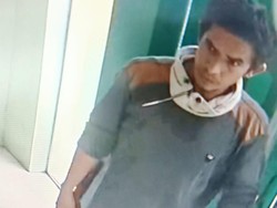 Melawan Saat Ditangkap, Perusak ATM Bank Aceh Pakai Kapak Ditembak Polisi