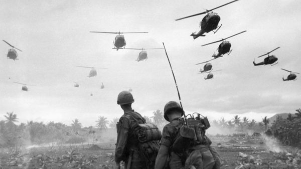 Dunia Hari Ini: Kilas Balik Berakhirnya Perang Vietnam 45 Tahun Lalu