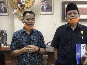DPRD Minta Gubernur Sumbar Segera Salurkan Bantuan Warga Terdampak Corona