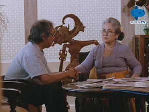 Cerita Maestro Tari Legong Jalani Misi Diplomatik Kesenian