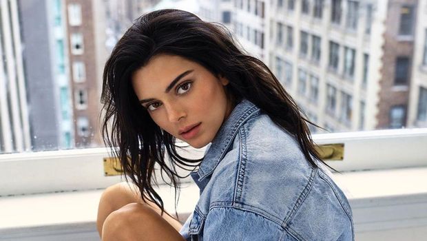 Kendall Jenner