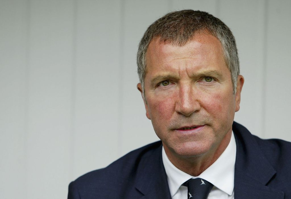 Graeme Souness
