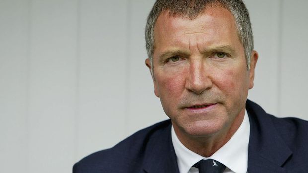 Graeme Souness