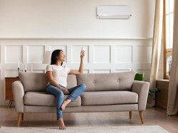 Wajib Tahu! Ini 5 Tanda AC Kamar Butuh Diservis