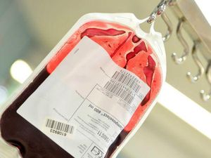 Plasma Darah Pasien COVID-19 yang Sembuh Dijual sebagai Vaksin di Pasar Gelap