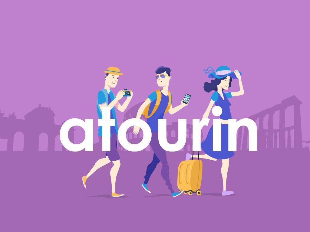 Keren! Startup Ini Beri Pelatihan Tur Virtual Gratis Keren! Startup Ini Beri Pelatihan Tur Virtual Gratis