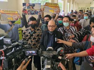 Awal Kasus Penyiraman Air Keras Novel Baswedan hingga Tuntutan Dinilai Janggal