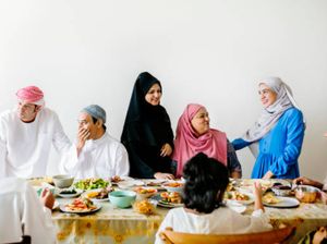 Ikuti Sunnah Sahur Rasulullah Supaya Puasa Lancar dan Penuh Berkah Ikuti Sunnah Sahur Rasulullah Supaya Puasa Lancar dan Penuh Berkah