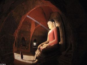 Memukau Mata! Deretan Karya Finalis Kontes Foto Arsitektur