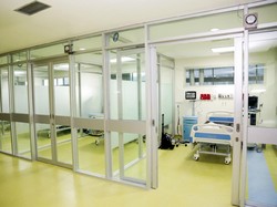 Bantuan CT Tambah Kapasitas RSCM untuk Tangani Corona