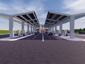 Keren Banget SPLU di Inggris