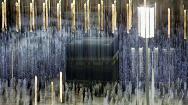 Masjidil Haram dan Masjid Nabawi Segera Dibuka Kembali