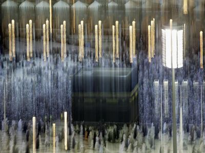 Masjidil Haram dan Masjid Nabawi Segera Dibuka Kembali