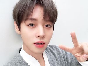 Park Ji Hoon Dikonfirmasi Comeback Akting Lewat Drakor Weak Hero