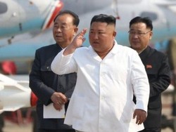 Menlu Pompeo: AS Secara Saksama Pantau Kesehatan Kim Jong-Un