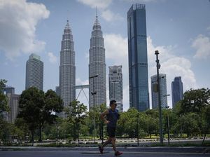 Aktivitas Masyarakat Setelah Lockdown di Malaysia Dibuka Aktivitas Masyarakat Setelah Lockdown di Malaysia Dibuka