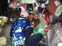 Kakek 78 Tahun Ini Lumpuh dan Hidup Sendirian Tanpa Santunan Negara