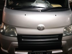 Polisi Amankan Travel Gelap Antar Pemudik dari Jakarta ke Tasikmalaya