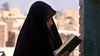 Surah Ali Imran Ayat 159: Perintah untuk Bersabar & Lemah Lembut