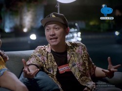 Gading Marten: Kekuatan Paling Besar di Dunia Adalah Doa