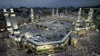 Jika Dibuka Lagi, Biaya Umrah Bisa Naik Hingga 40% Lho