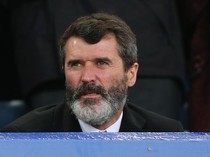 Roy Keane dan Bruno Fernandes Sudah Baikan
