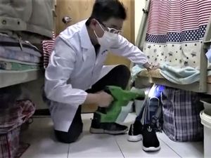 Disinfektan Canggih Anti Corona Tahan 90 Hari Siap Dijual