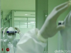 4 Kasus Baru Positif Covid-19 di Sulbar