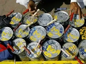 Mungkin, Hanya di India Ada Profesi Pengantar Bekal Mungkin, Hanya di India Ada Profesi Pengantar Bekal