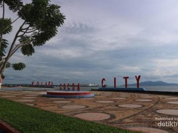 Ini Kolaka, Sebutannya Cocoa City