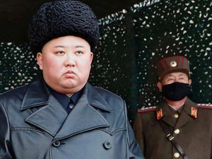 Bagaimana Korea Utara Menangani Corona Tanpa Air Bersih dan Sabun?