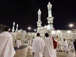 5 Amalan Umroh, Semoga Ibadahnya Mabrur dan Doa Dikabulkan Allah SWT