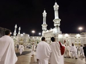 Jamaah Umroh Dibatasi Maksimal 50 Tahun, Bisa Nego Tidak? Jamaah Umroh Dibatasi Maksimal 50 Tahun, Bisa Nego Tidak?