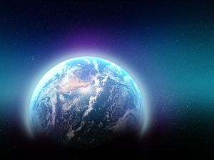 Lubang Ozon Terbesar yang Pernah Ada di Atas Kutub Utara Akhirnya Tertutup