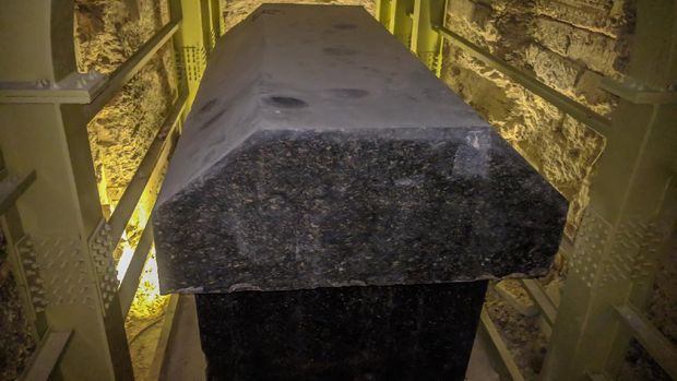 Serapeum di mesir