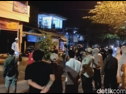 Viral Pria Positif Corona Tolak Dijemput Petugas saat Tarawih, Ini Ceritanya