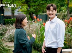 The World of The Married hingga Its Okay To Not Be Okay di Daftar Trending 2020 The World of The Married hingga Its Okay To Not Be Okay di Daftar Trending 2020