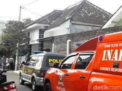 Ditangkap, Pelaku Penyekapan dan Gondol Uang Koperasi di Klaten