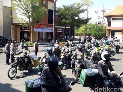 2.000 Paket Beras Diberikan ke Warga Bojonegoro yang Belum Dapat Bantuan