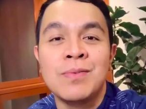 Setop Penyebaran COVID-19, Tulus Ajak Masyarakat Bahagia di Rumah Aja