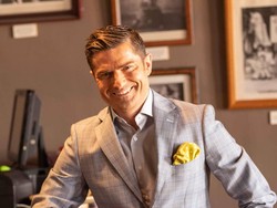 Pria Ini Kepergok Selingkuh Saat Wawancara Virtual, Ada Penampakan Pelakor