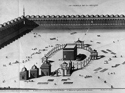 Siapa yang Pertama Kali Menunaikan Ibadah Haji?