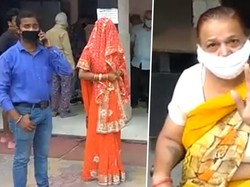 Disuruh Belanja Makanan, Pria Ini Malah Pulang Bawa Istri Baru