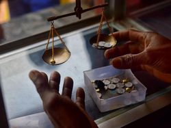 13 Contoh Hasil Pertambangan Negara Filipina dan Daerah Penghasilnya